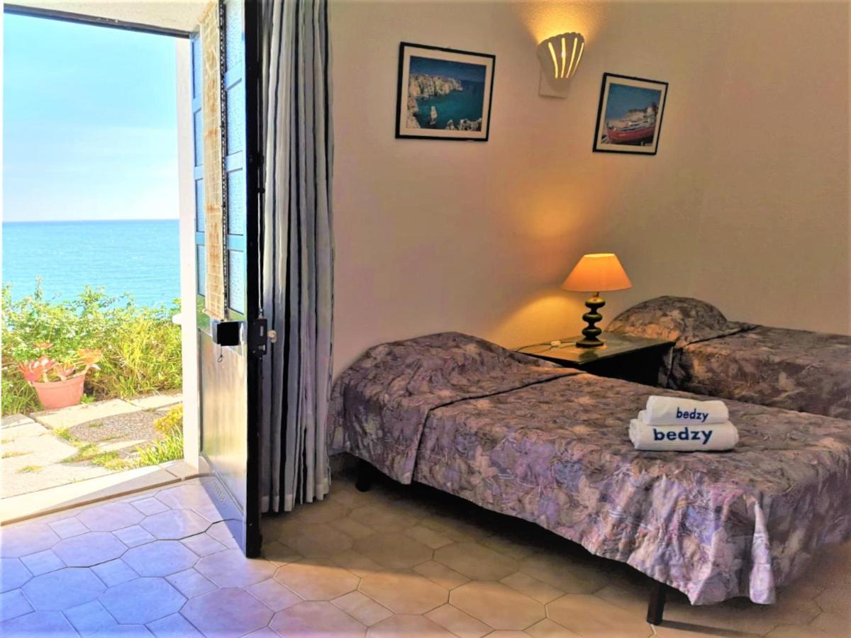 דירות אלבופיירה Jardins Do Mar - By Bedzy מראה חיצוני תמונה